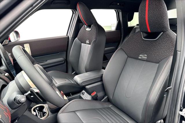 2027 MINI Cooper Countryman John Cooper Works