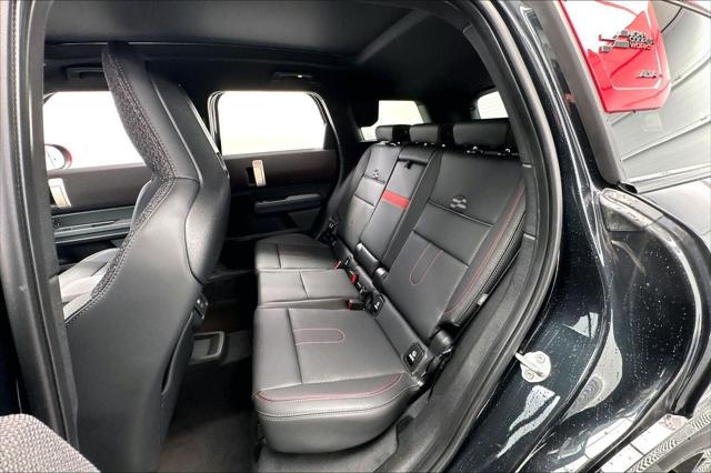 2027 MINI Cooper Countryman John Cooper Works