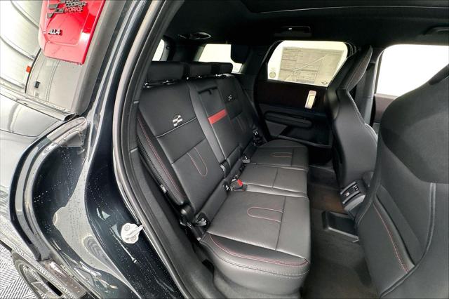 2027 MINI Cooper Countryman John Cooper Works