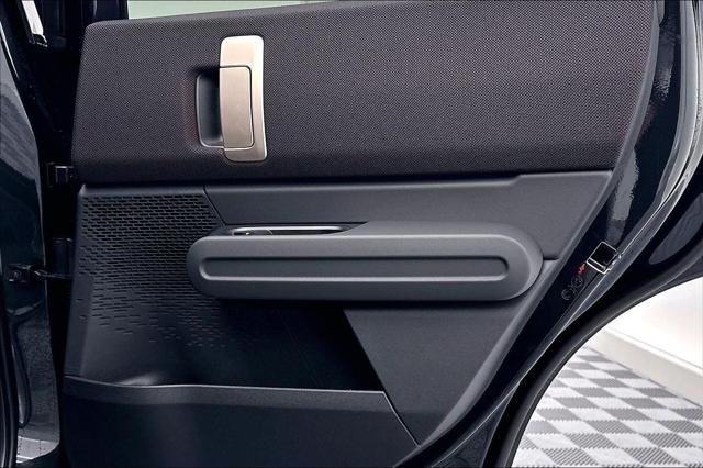 2027 MINI Cooper Countryman John Cooper Works