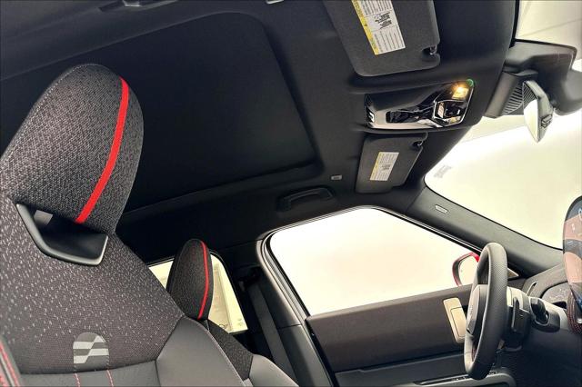 2027 MINI Cooper Countryman John Cooper Works