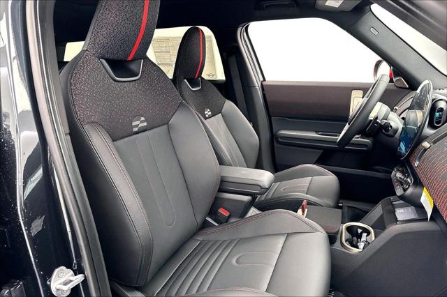 2027 MINI Cooper Countryman John Cooper Works