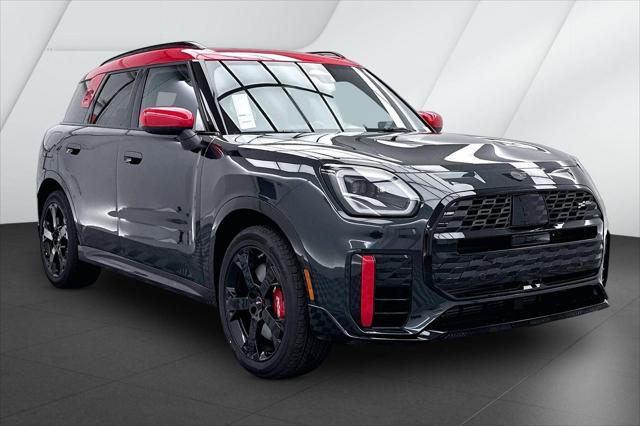 2027 MINI Cooper Countryman John Cooper Works for sale in Omaha, NE