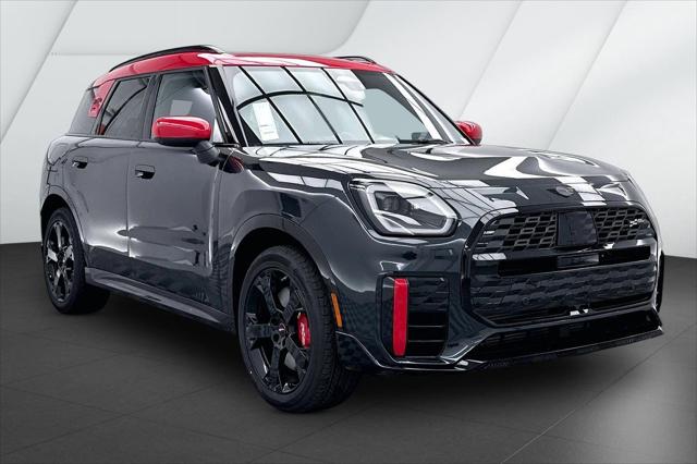 2027 MINI Cooper Countryman John Cooper Works for sale in Omaha, NE