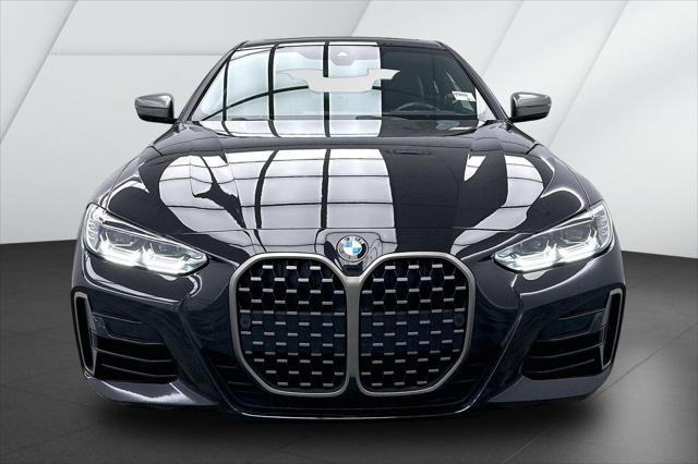 2024 BMW M4 xDrive