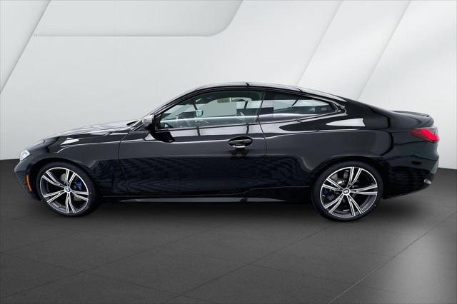 2024 BMW M4 xDrive