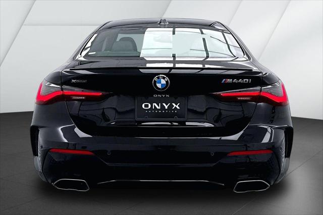 2024 BMW M4 xDrive