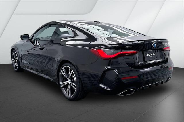 2024 BMW M4 xDrive