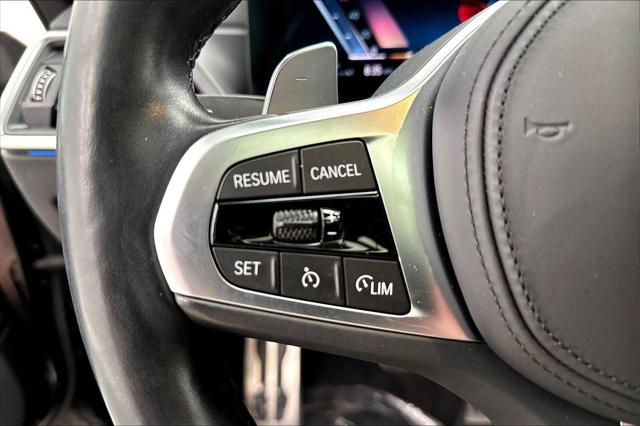 2024 BMW M4 xDrive