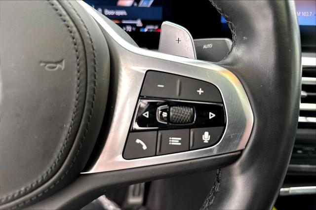 2024 BMW M4 xDrive