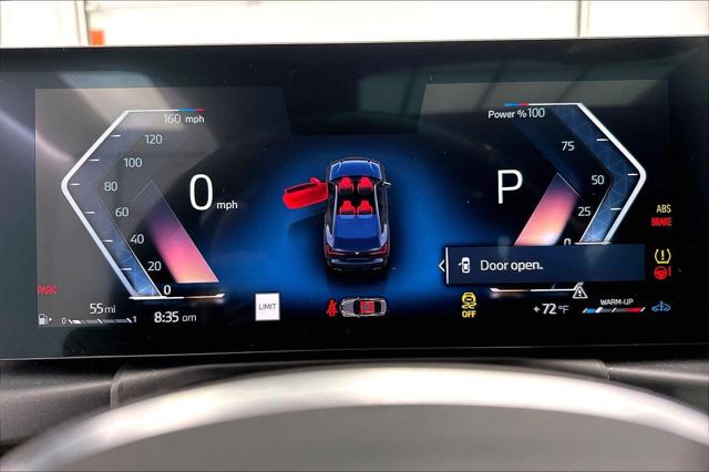 2024 BMW M4 xDrive