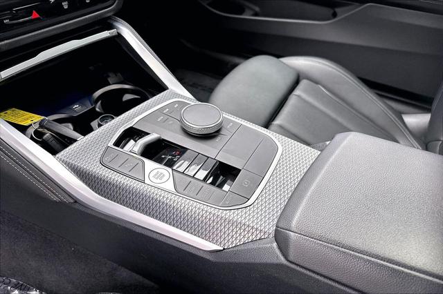 2024 BMW M4 xDrive