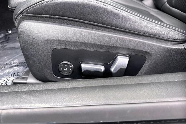 2024 BMW M4 xDrive