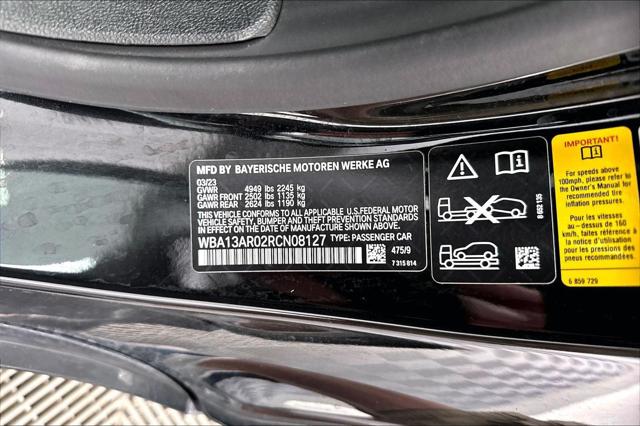2024 BMW M4 xDrive