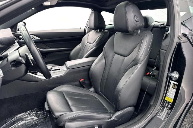 2024 BMW M4 xDrive
