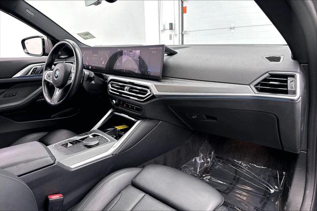 2024 BMW M4 xDrive