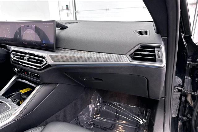 2024 BMW M4 xDrive
