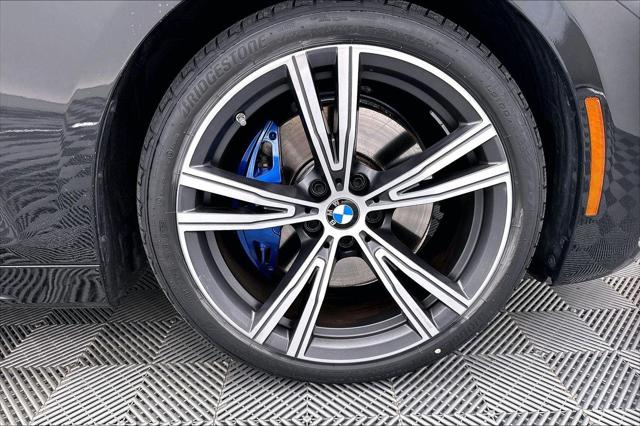 2024 BMW M4 xDrive