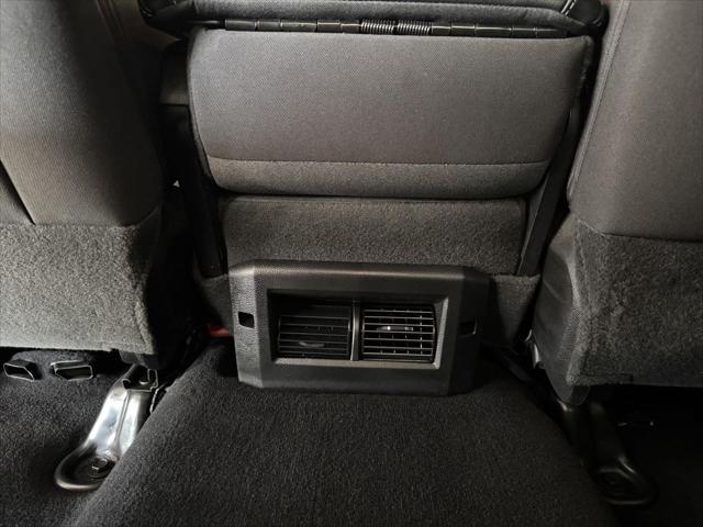 2024 Ram 1500 Classic Warlock Crew Cab 4x2 5'7" Box