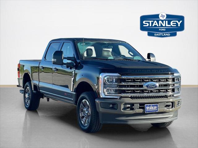 2026 Ford F-250 King Ranch for sale in Eastland, TX