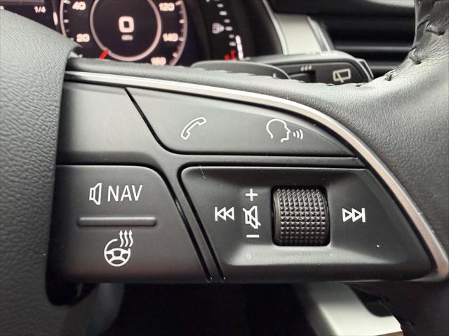 2019 Audi Q7 45 Premium