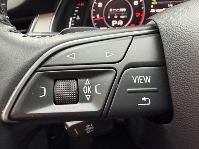 2019 Audi Q7 45 Premium