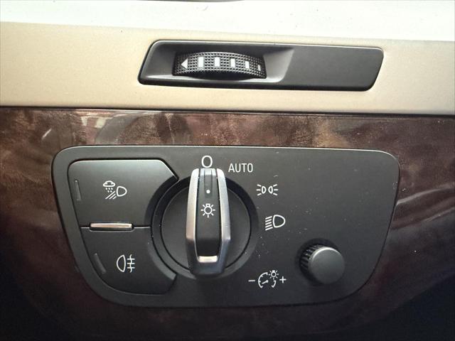 2019 Audi Q7 45 Premium