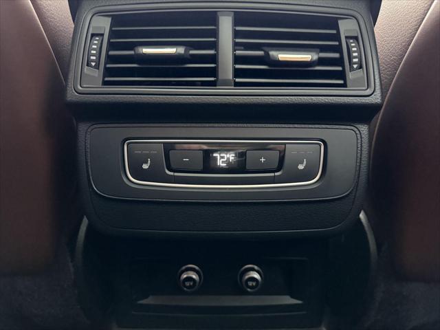 2019 Audi Q7 45 Premium