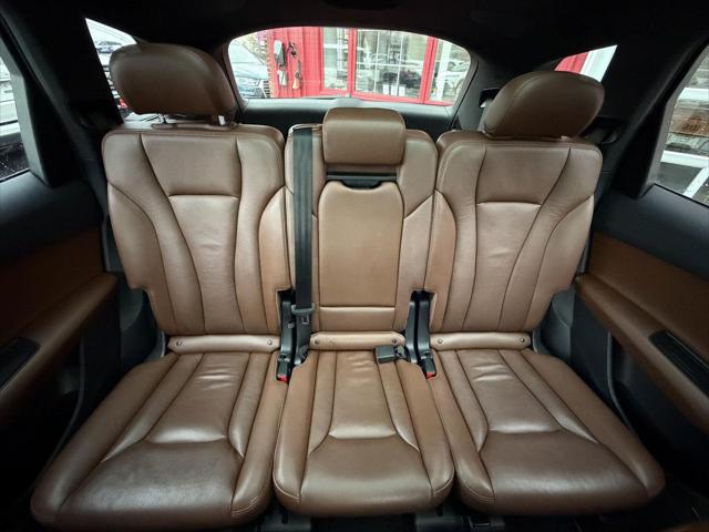 2019 Audi Q7 45 Premium
