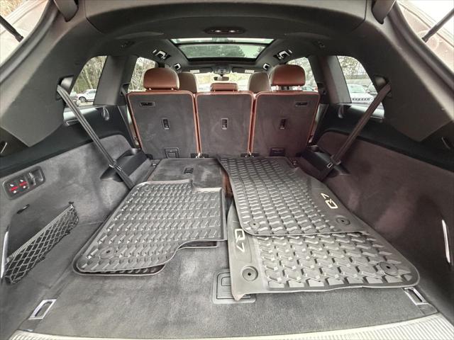 2019 Audi Q7 45 Premium