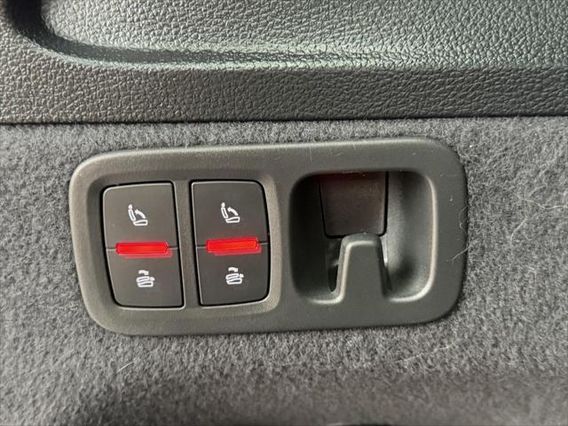 2019 Audi Q7 45 Premium