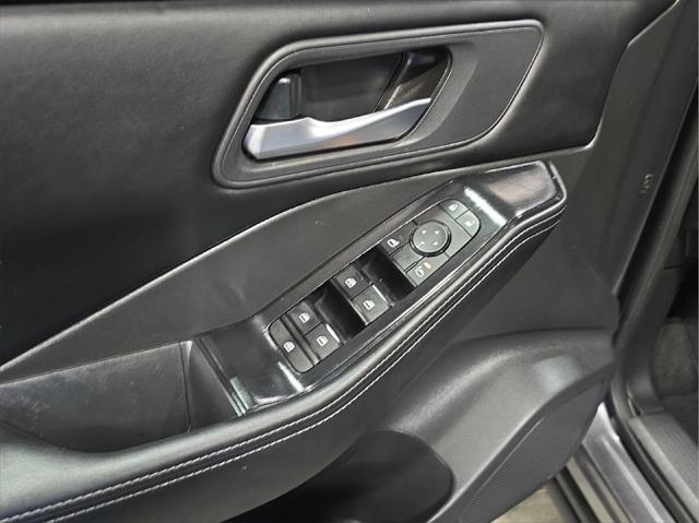 2025 Nissan Rogue SV FWD