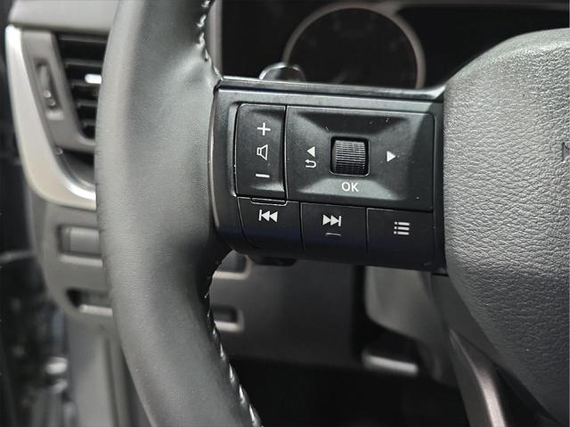 2025 Nissan Rogue SV FWD