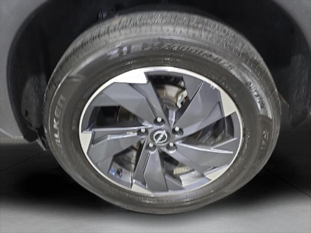 2025 Nissan Rogue SV FWD