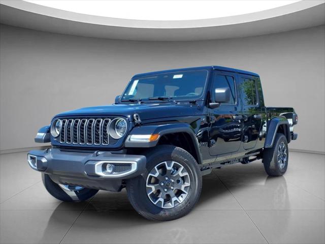 2026 Jeep Gladiator Sport for sale in Pineville, NC