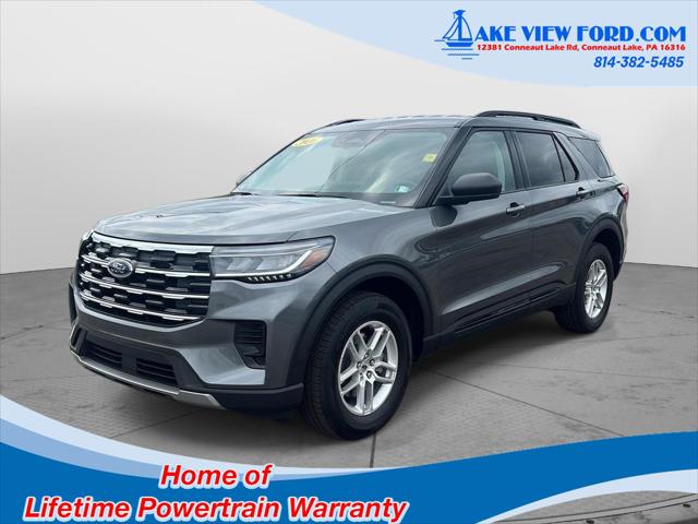 2026 Ford Explorer Active for sale in Conneaut Lake, PA