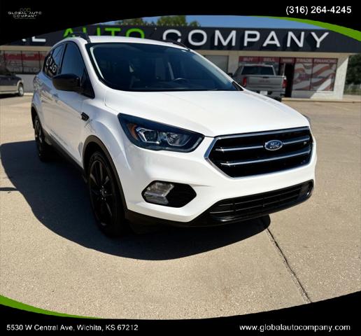 2019 Ford Escape SE for sale in Wichita, KS