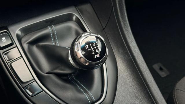 2019 Hyundai Veloster N