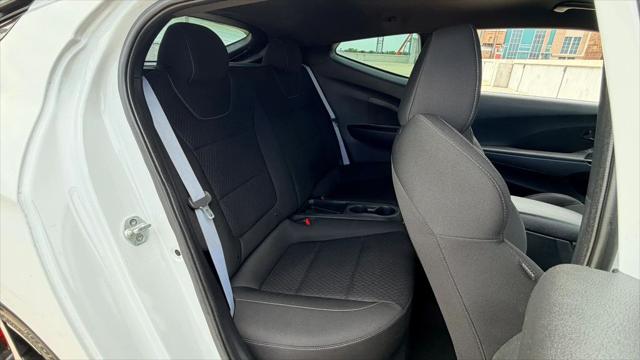 2019 Hyundai Veloster N
