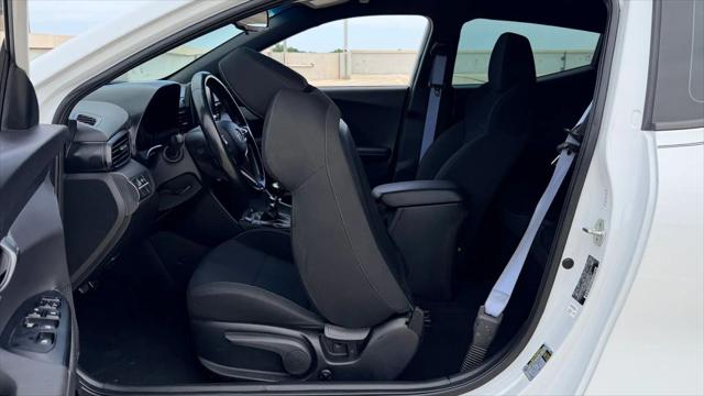 2019 Hyundai Veloster N