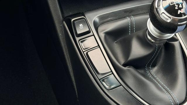 2019 Hyundai Veloster N