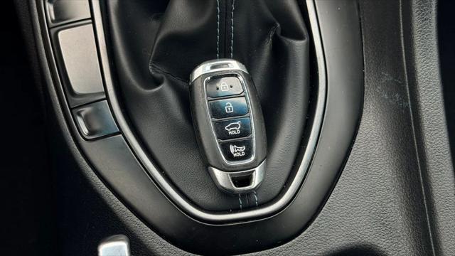 2019 Hyundai Veloster N