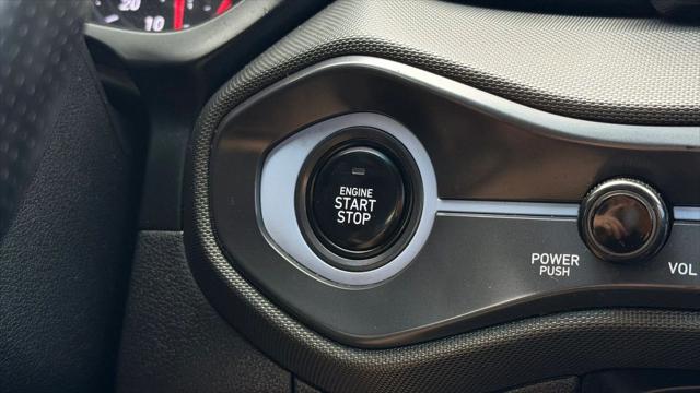 2019 Hyundai Veloster N