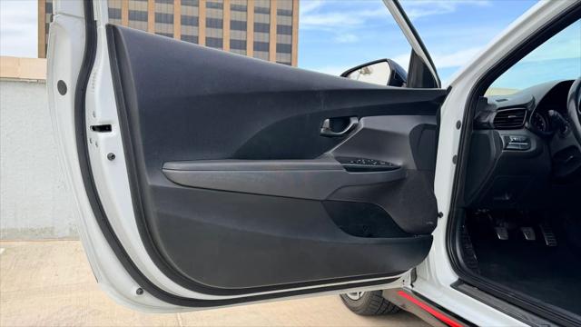 2019 Hyundai Veloster N