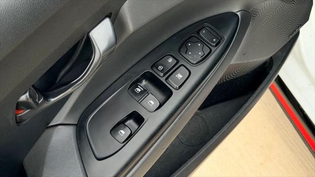 2019 Hyundai Veloster N