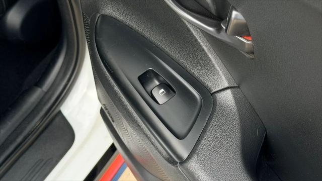 2019 Hyundai Veloster N