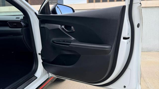 2019 Hyundai Veloster N