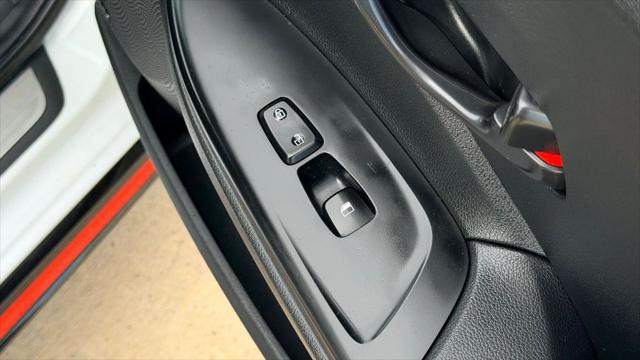 2019 Hyundai Veloster N