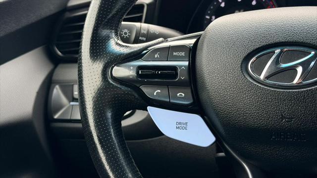 2019 Hyundai Veloster N