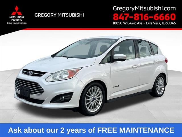 2013 Ford C-Max Hybrid SEL for sale in Lake Villa, IL